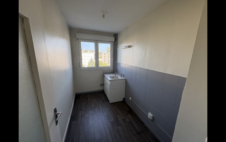 Flat Allée Plantagenet in Limoges
