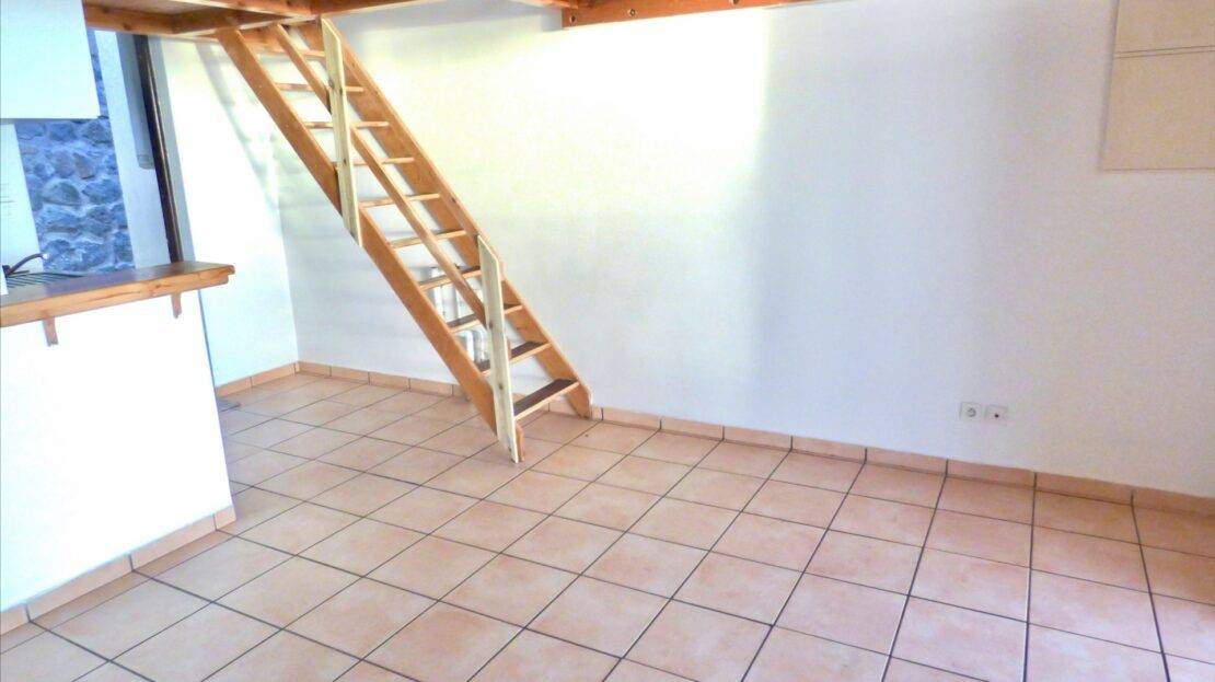 Maison Chemin Dubuisson à Saint-Leu