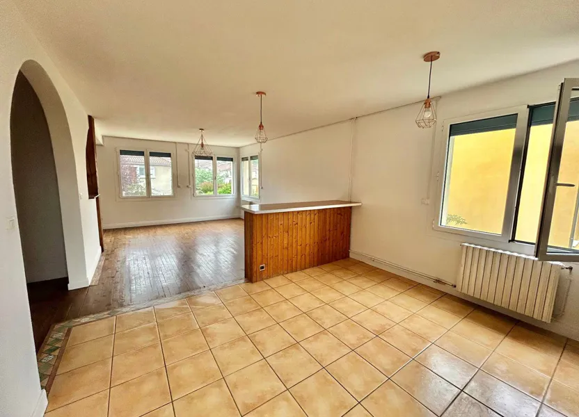 Appartement Rue Lavoisier à Périgueux