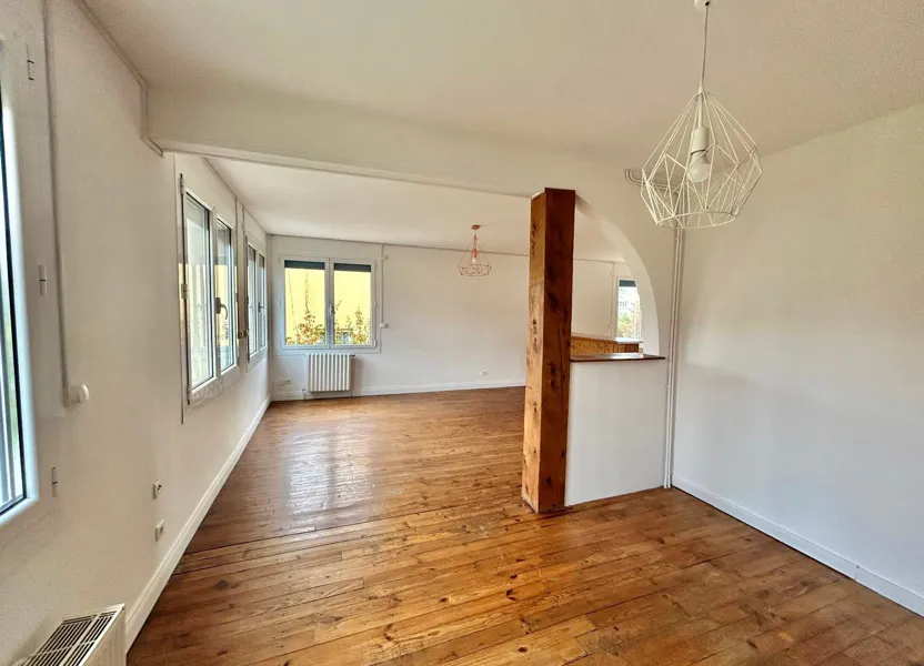 Appartement Rue Lavoisier à Périgueux
