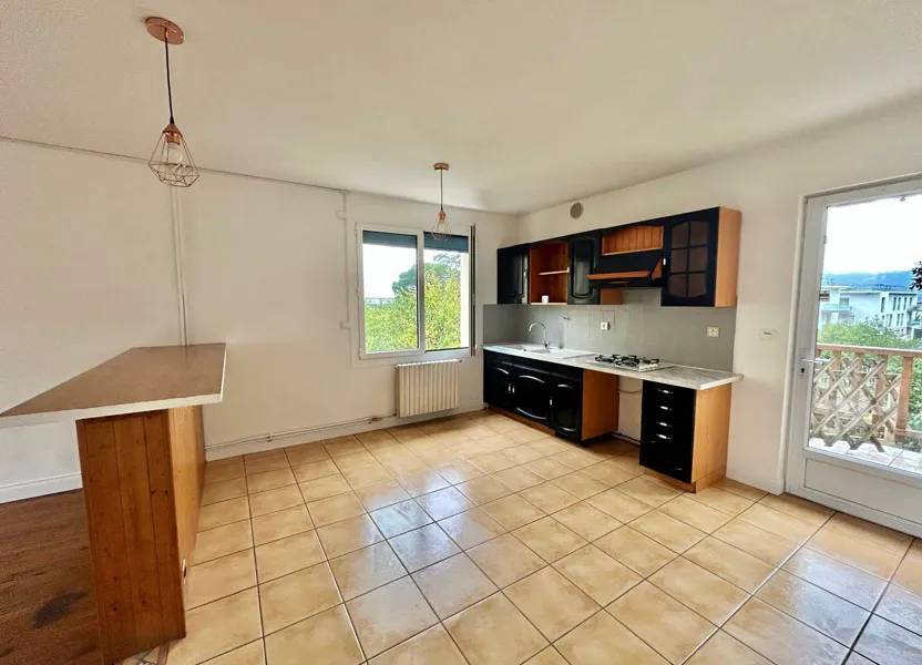 Appartement Rue Lavoisier à Périgueux