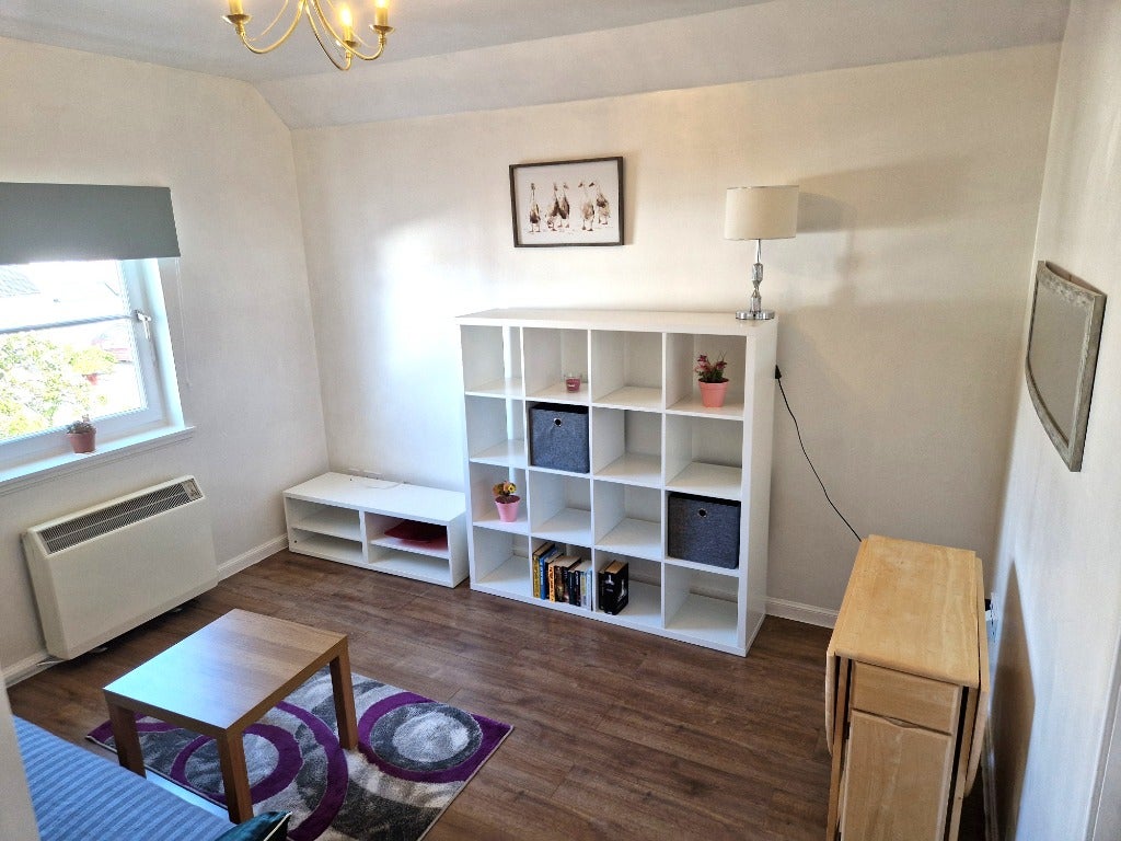 Flat Robert De Quincy Place in Prestonpans