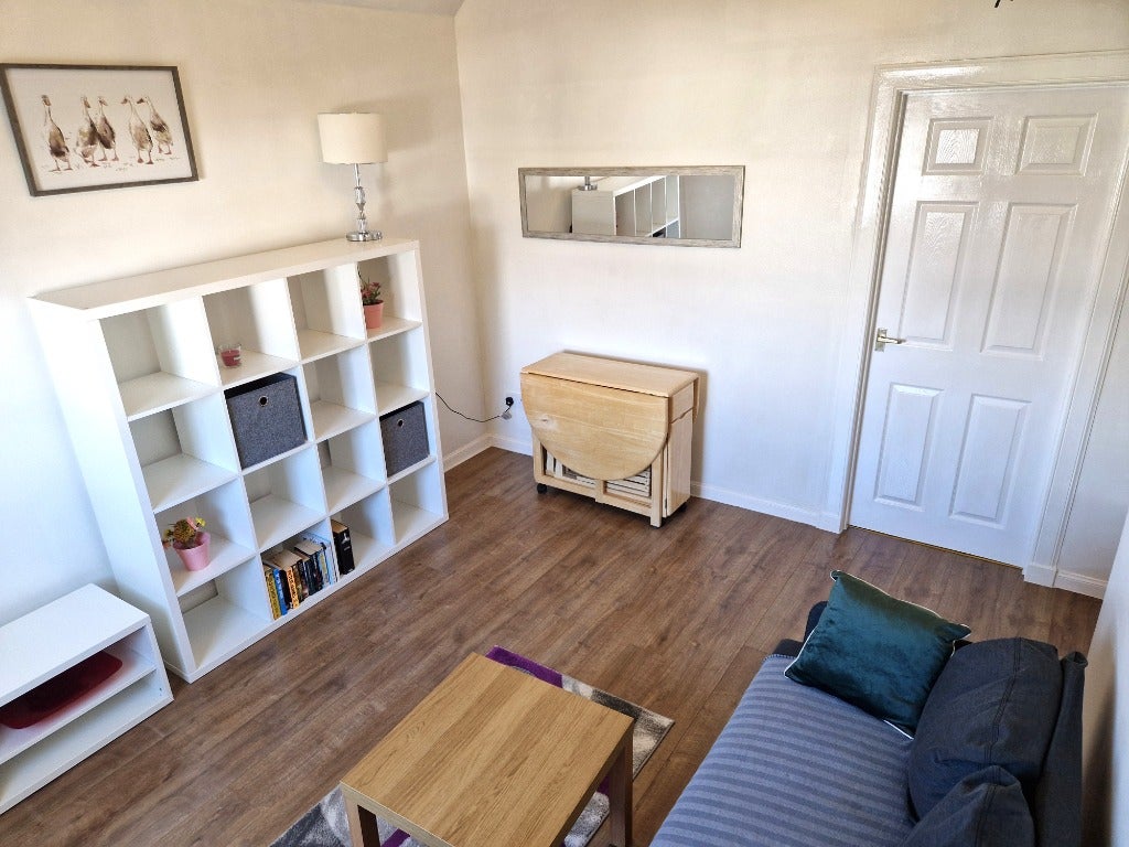 Flat Robert De Quincy Place in Prestonpans