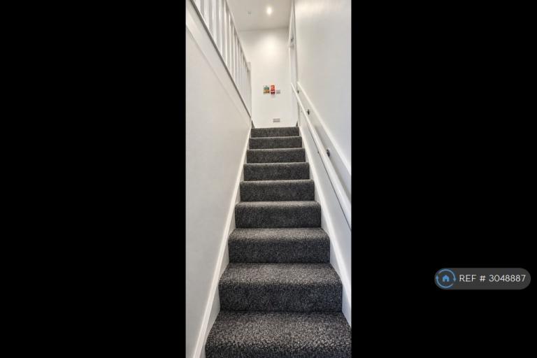 Room Isandula Road in Nottingham