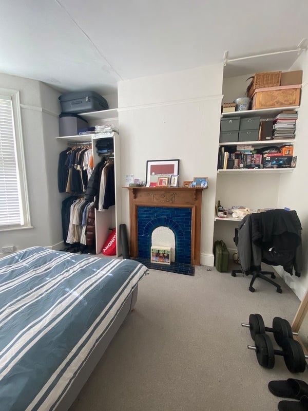 Room Avignon Road in Greater London