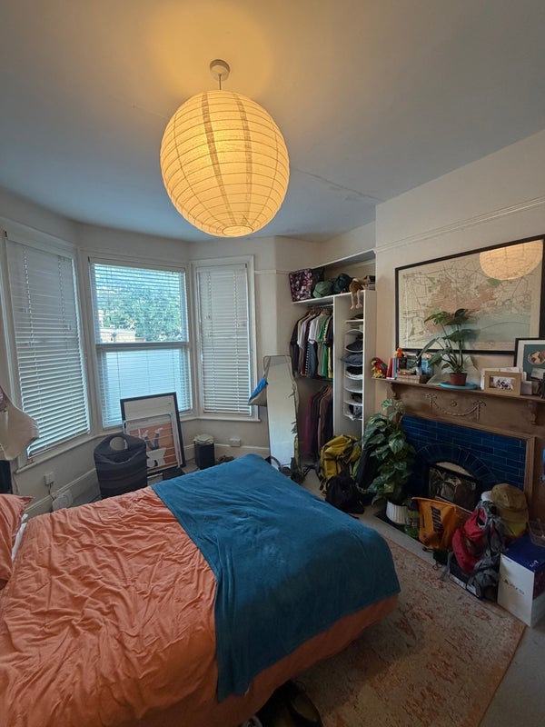 Room Avignon Road in Greater London
