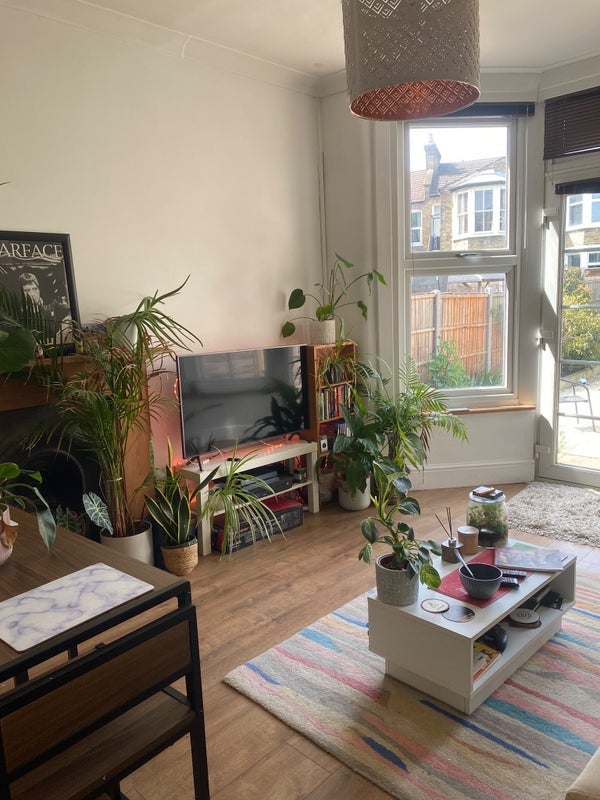 Room Avignon Road in Greater London