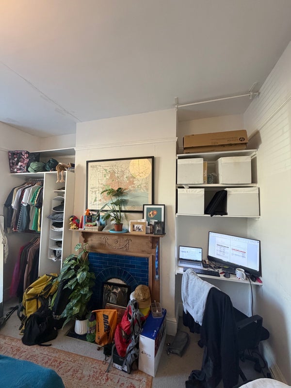 Room Avignon Road in Greater London