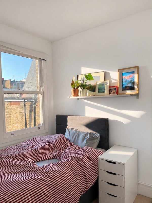 Room Petley Road in Greater London
