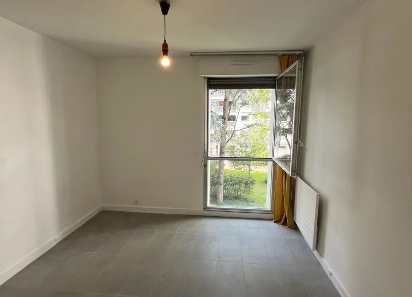 Chambre Quai Alphonse Le Gallo à Boulogne-Billancourt