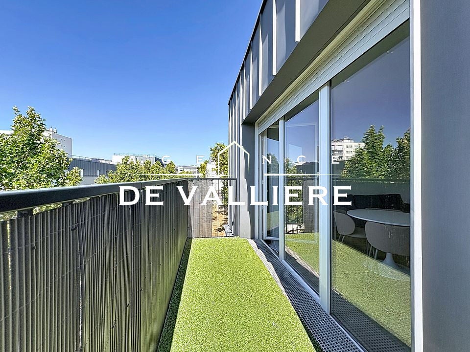 Appartement Rue Lavoisier à Nanterre