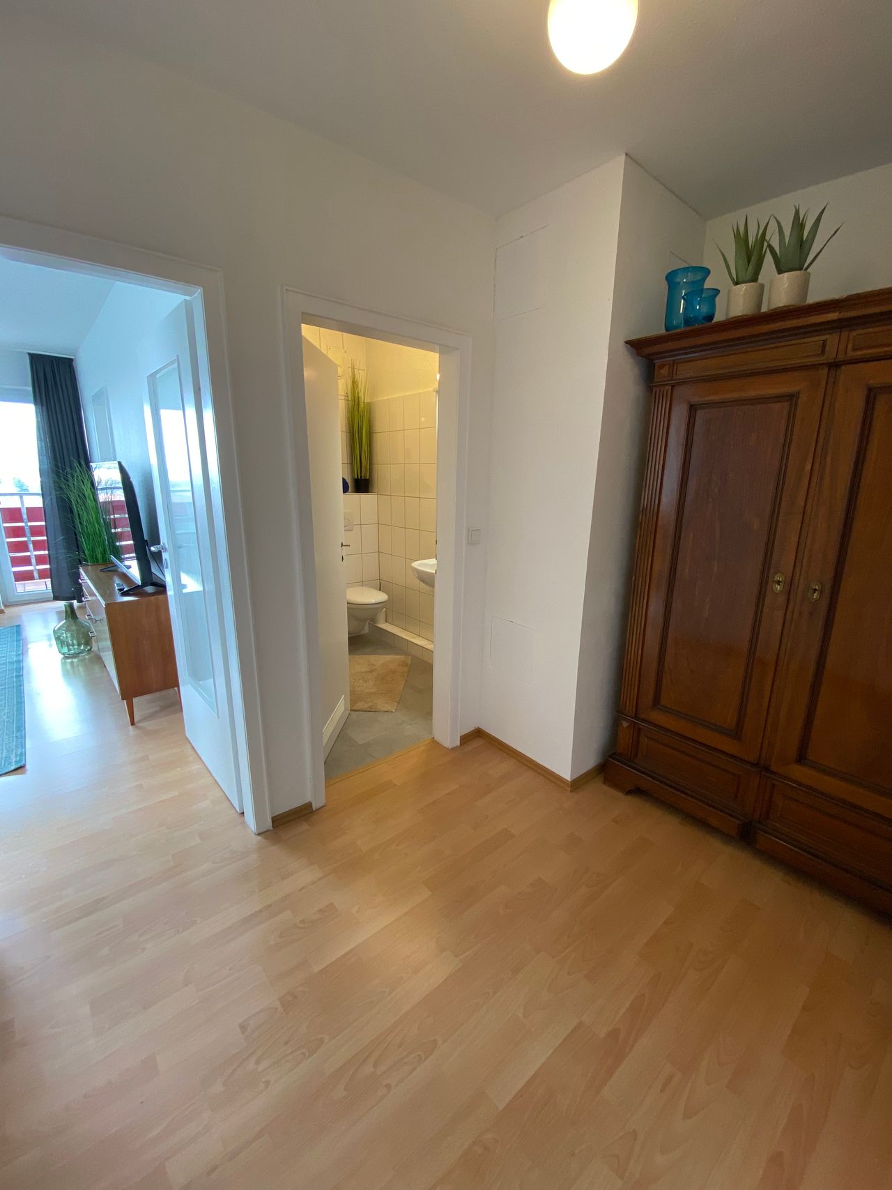 Wohnung Mülldorfer Straße in Sankt Augustin