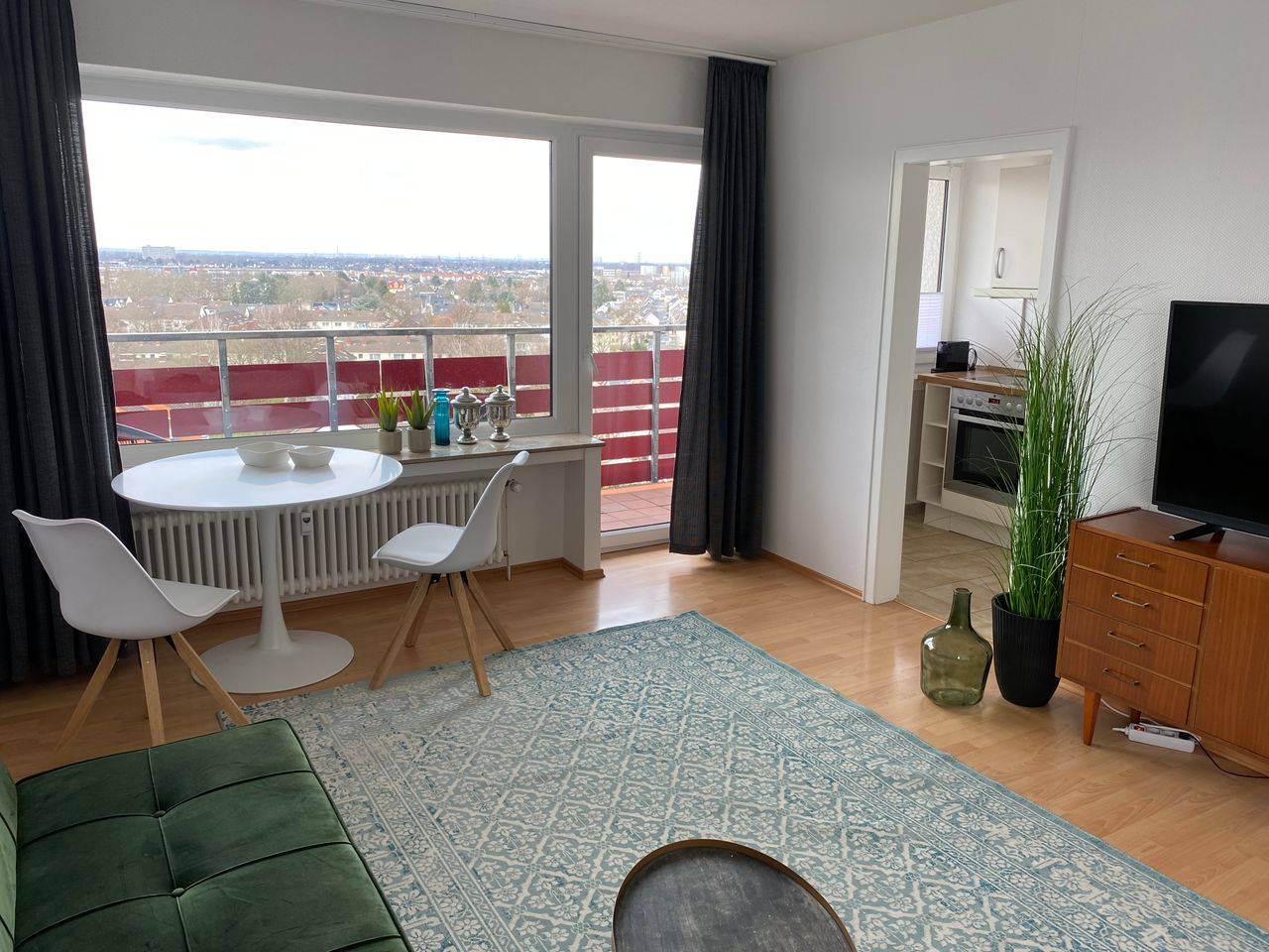 Wohnung Mülldorfer Straße in Sankt Augustin