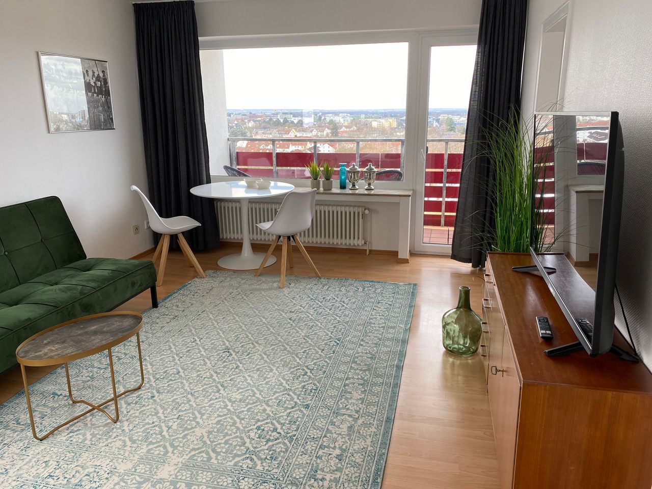 Wohnung Mülldorfer Straße in Sankt Augustin