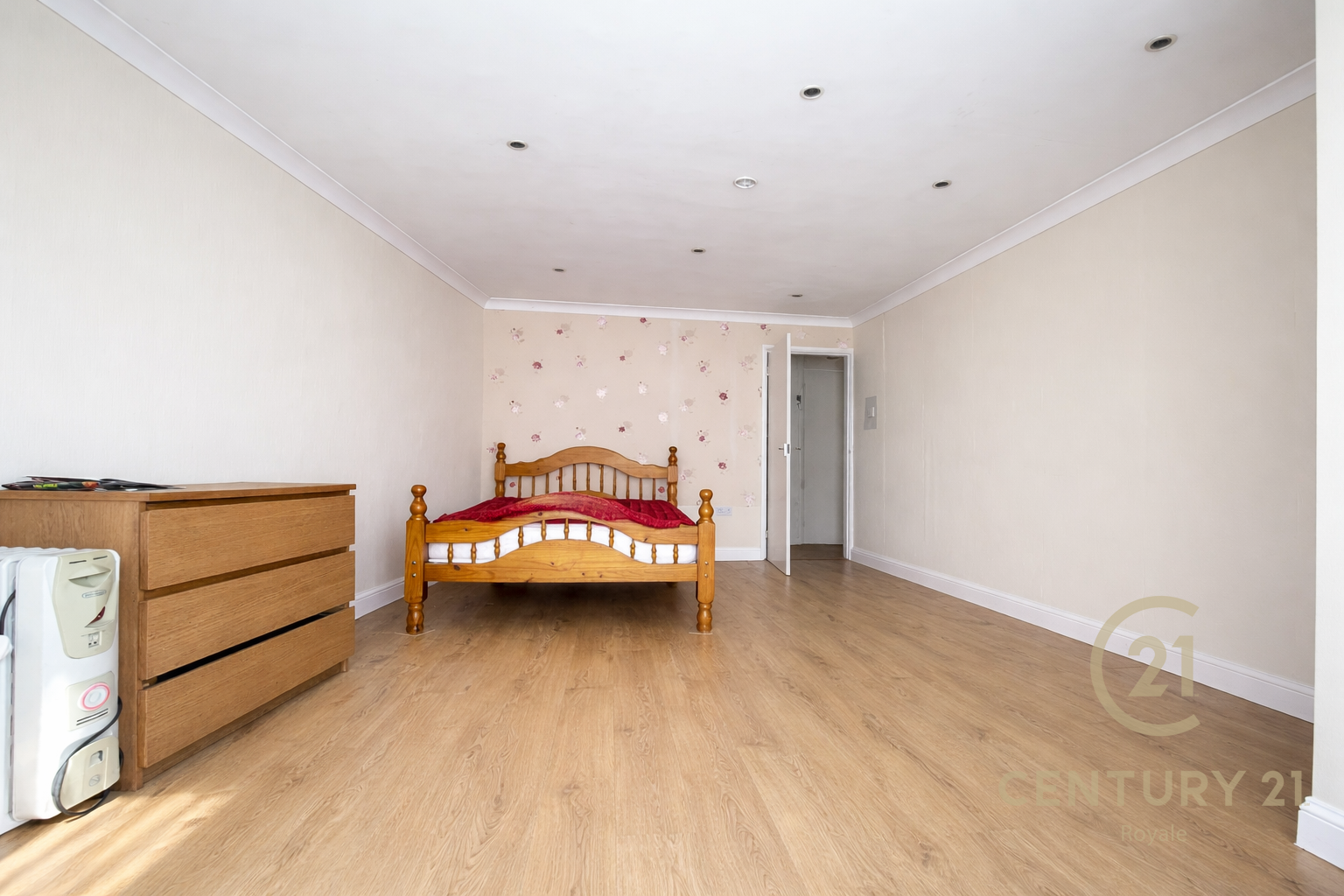 Flat Burlington Road in Greater London