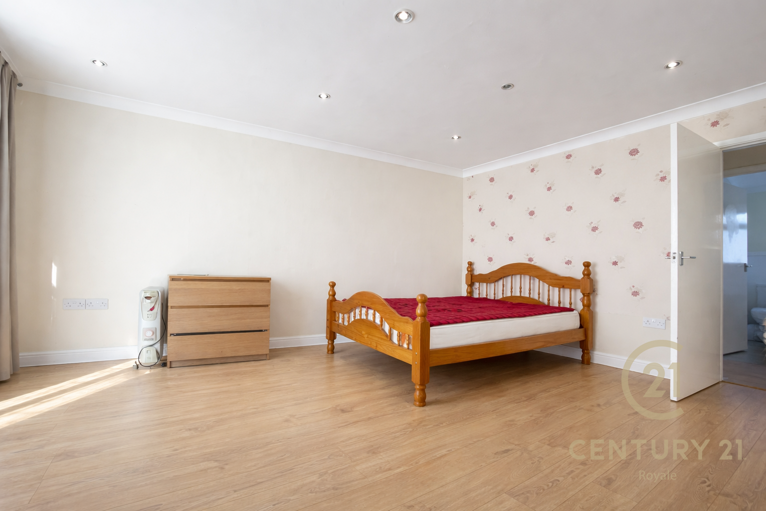 Flat Burlington Road in Greater London