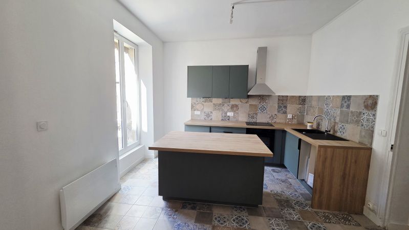 Appartement Rue Pereira à Orléans