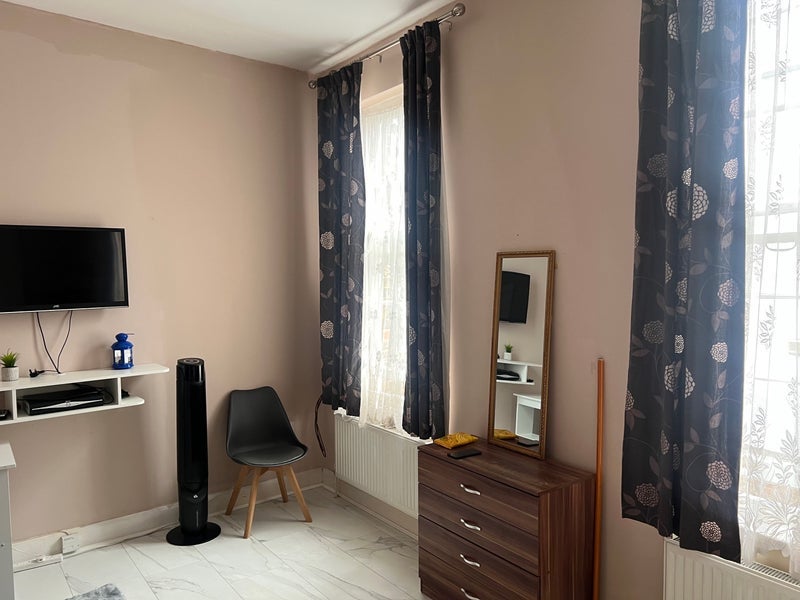 Room Gray's Inn Road in Greater London