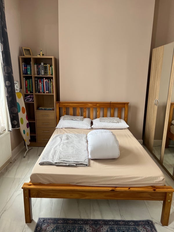 Room Gray's Inn Road in Greater London