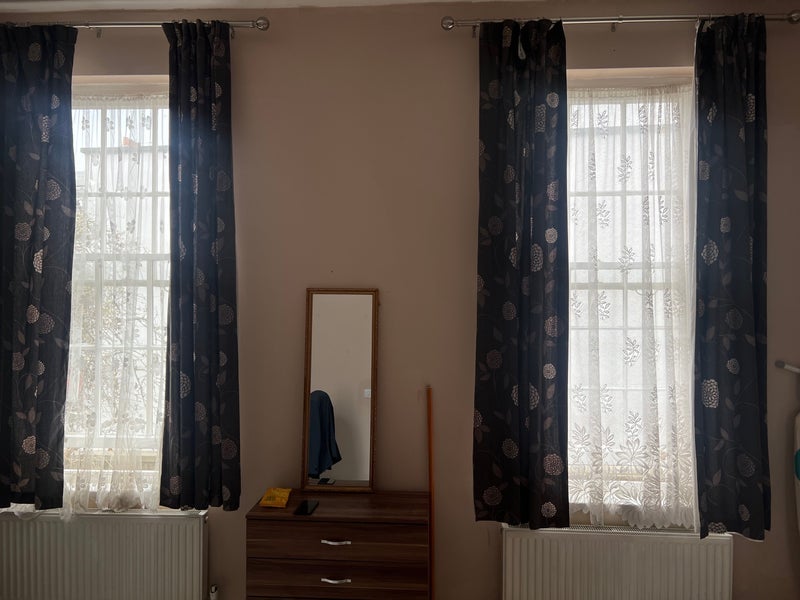 Room Gray's Inn Road in Greater London