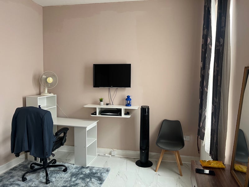 Room Gray's Inn Road in Greater London