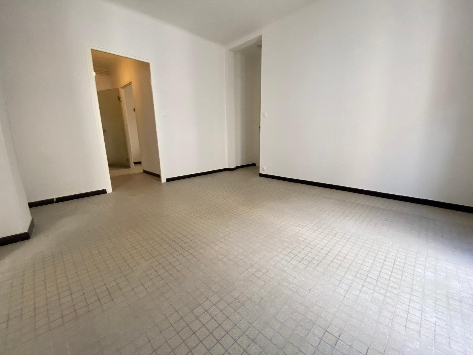 Appartement Rue Rondelet à Montpellier
