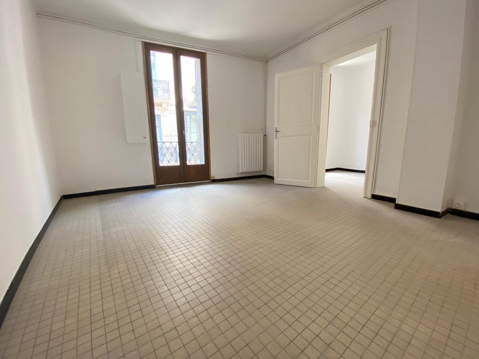 Appartement Rue Rondelet à Montpellier