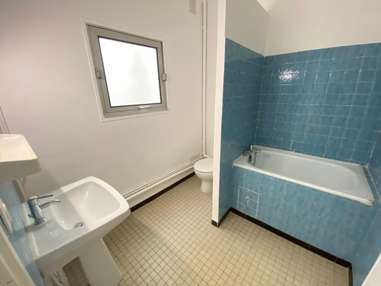 Appartement Rue Rondelet à Montpellier