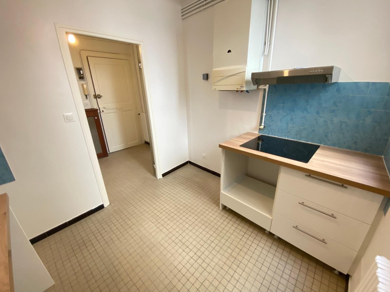 Appartement Rue Rondelet à Montpellier