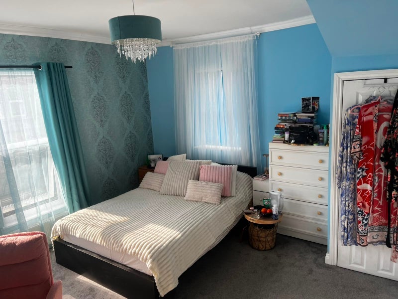Room London Street in Bristol
