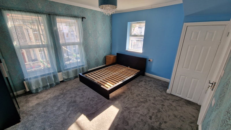 Room London Street in Bristol