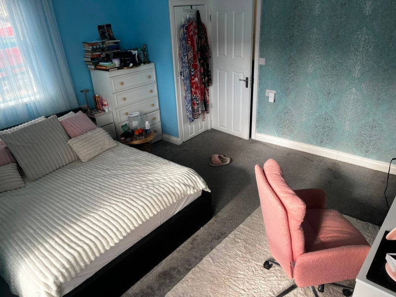 Room London Street in Bristol