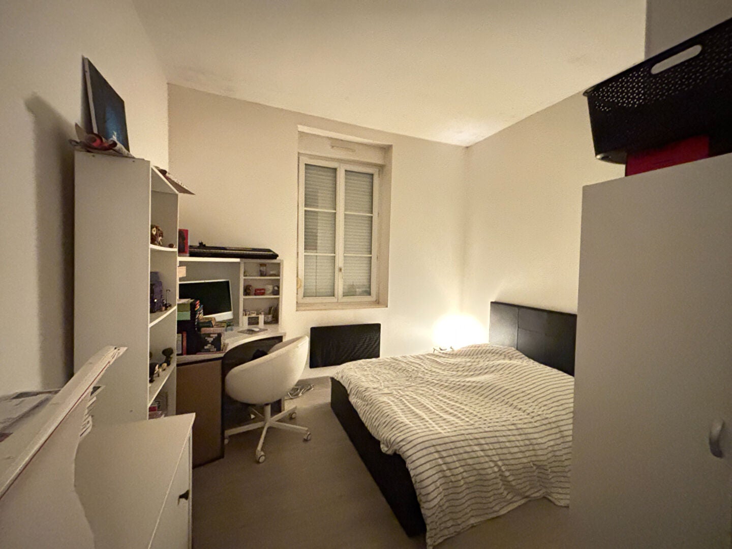 Flat Rue des Augustins in Reims
