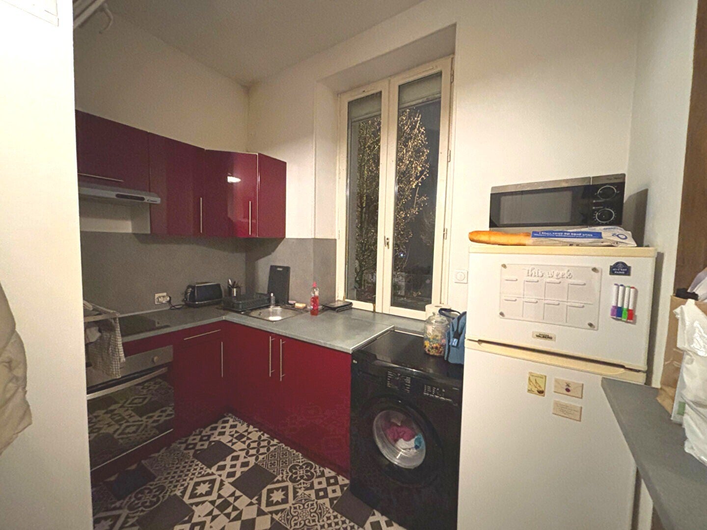 Appartement Rue des Augustins à Reims