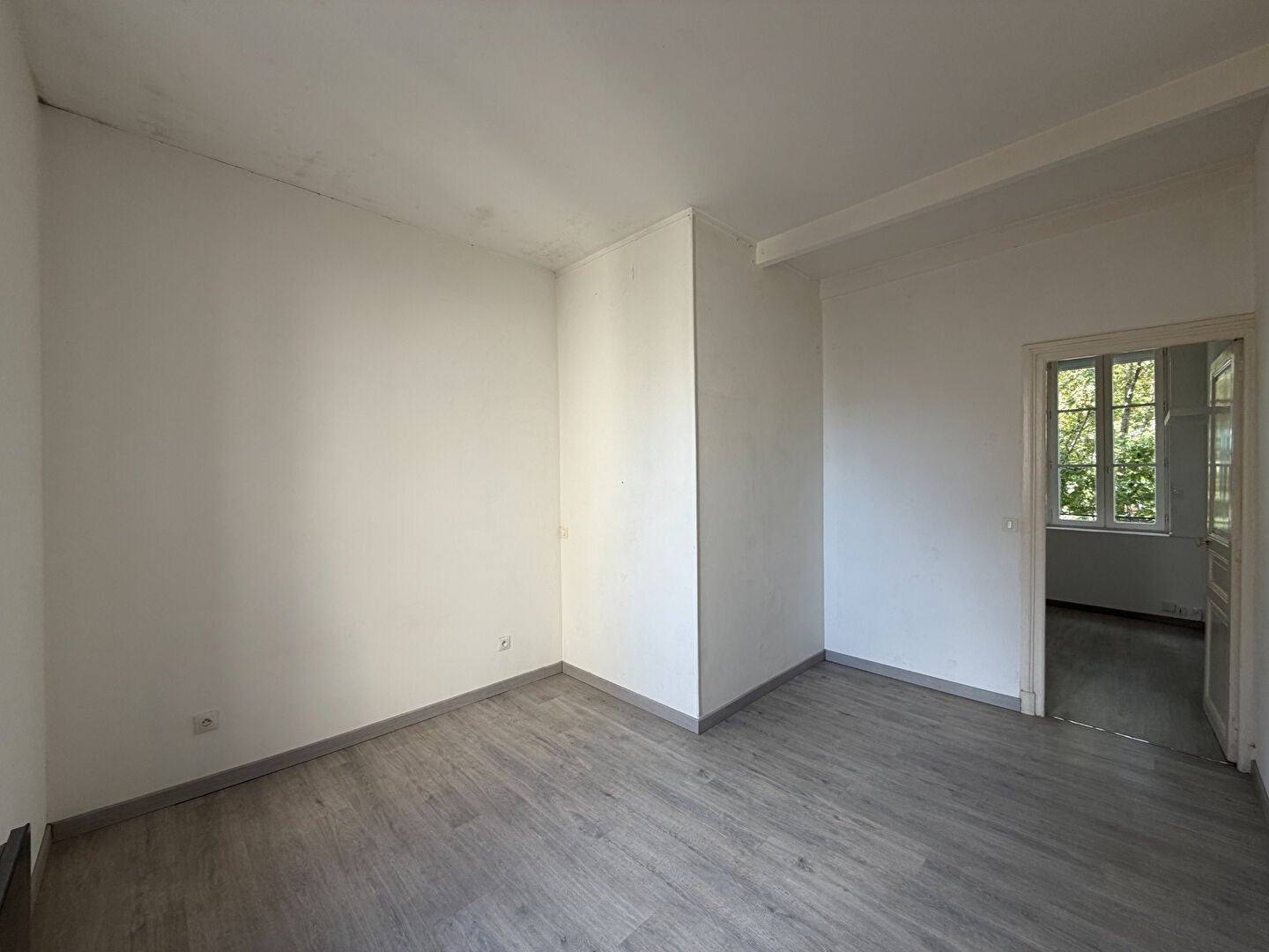 Appartement Rue des Augustins à Reims