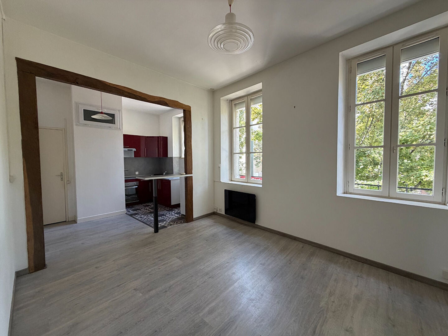 Appartement Rue des Augustins à Reims