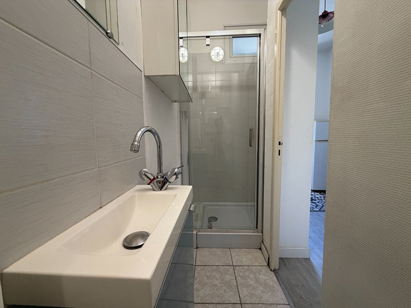 Appartement Rue des Augustins à Reims