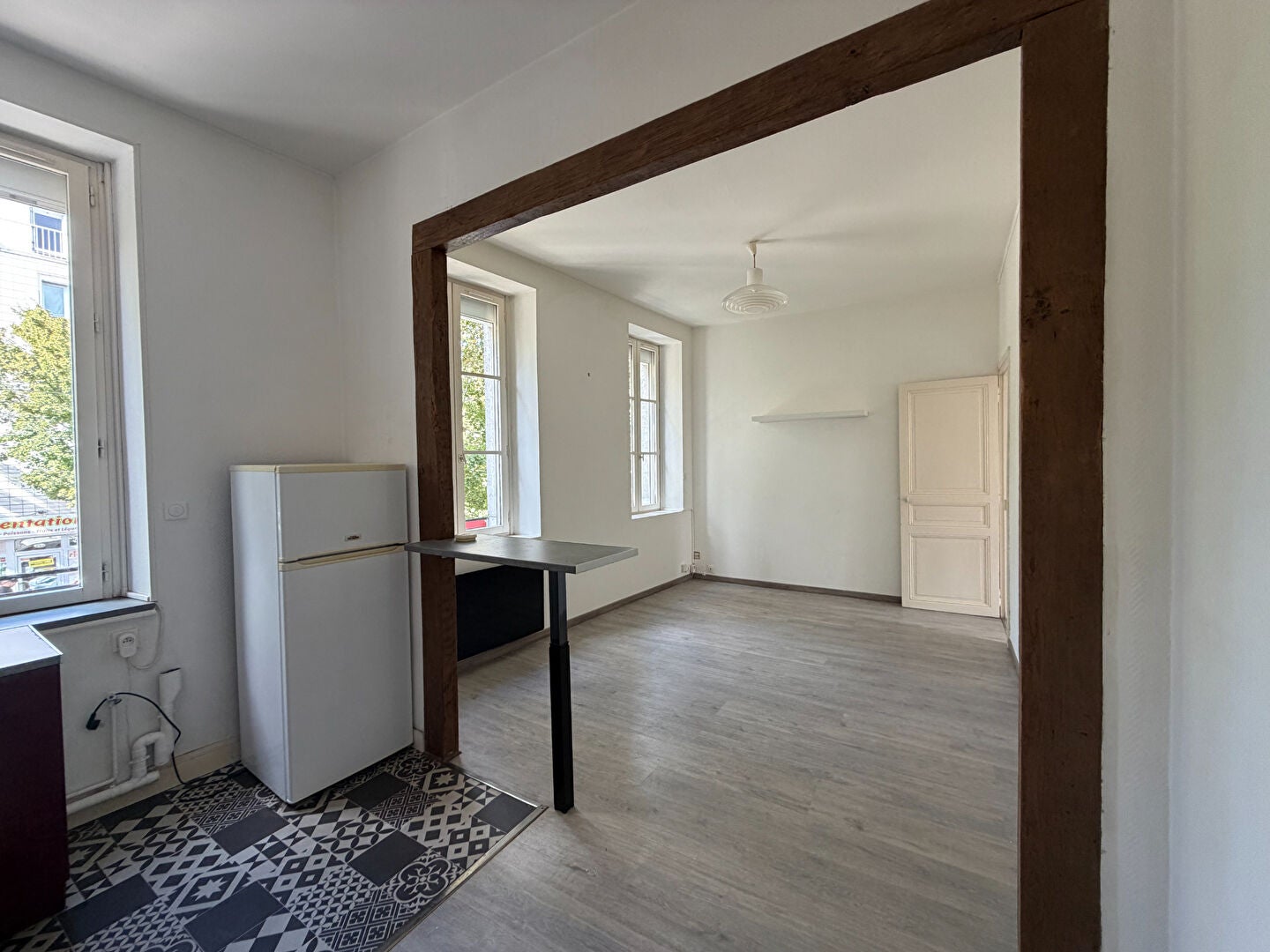 Appartement Rue des Augustins à Reims