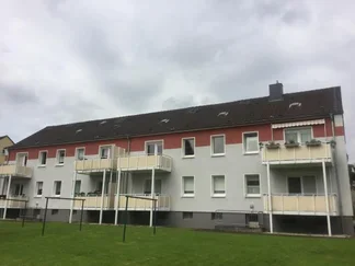 Wohnung Fliegenbuschweg in Essen