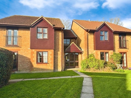 Flat Jeanneau Close in Shaftesbury