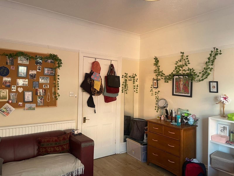 Room Ophir Gardens in Bournemouth