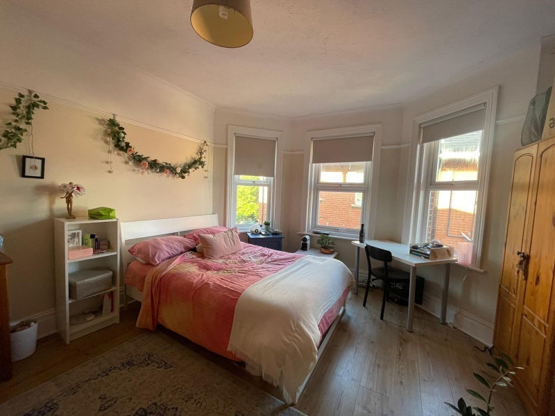 Room Ophir Gardens in Bournemouth