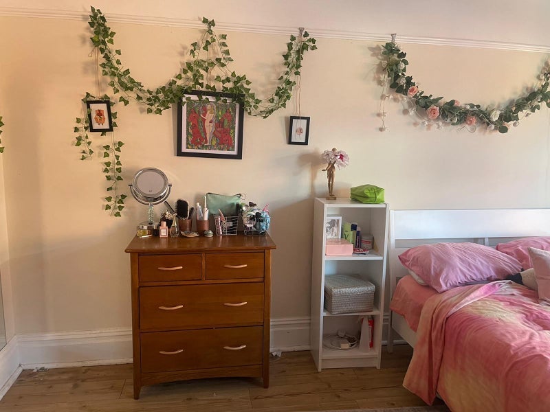 Room Ophir Gardens in Bournemouth
