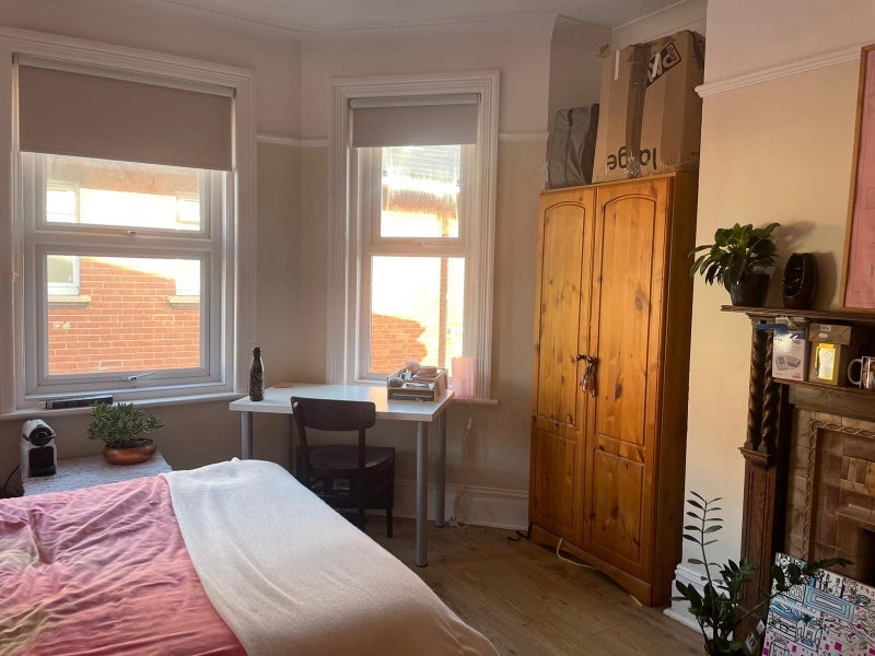 Room Ophir Gardens in Bournemouth