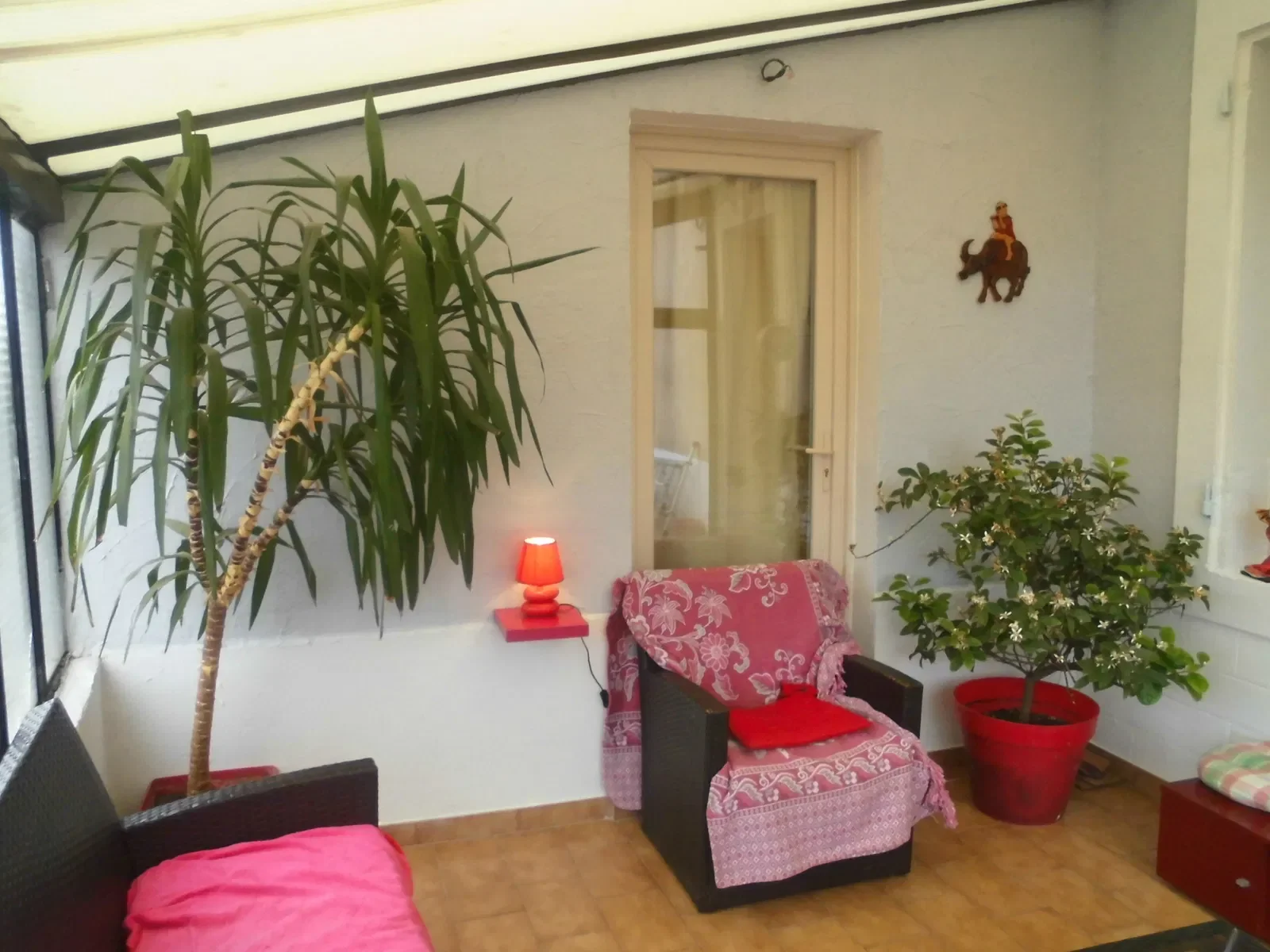 Room Chemin de la Fourié in Saint-Germier
