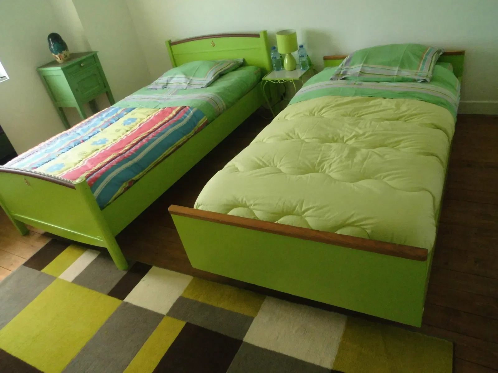 Room Chemin de la Fourié in Saint-Germier
