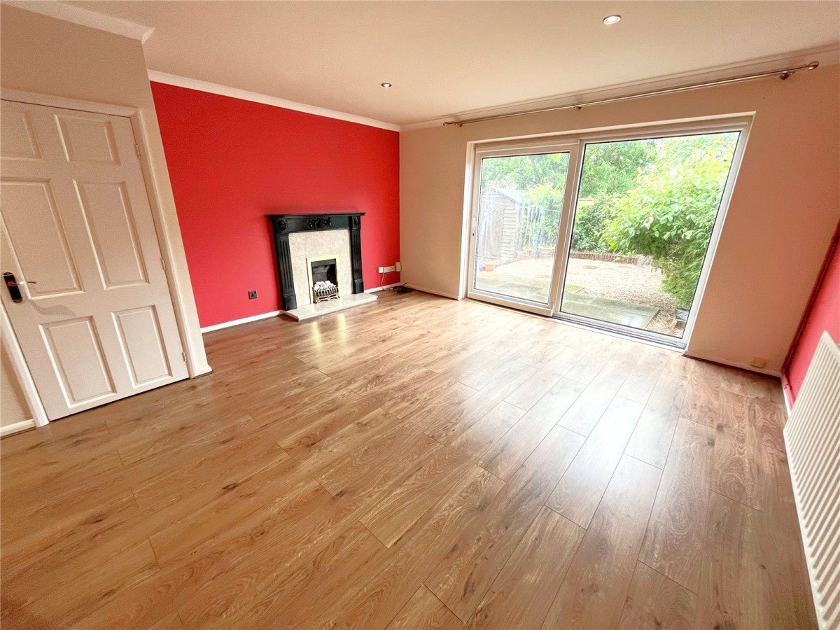 House Lambton Close in Erewash