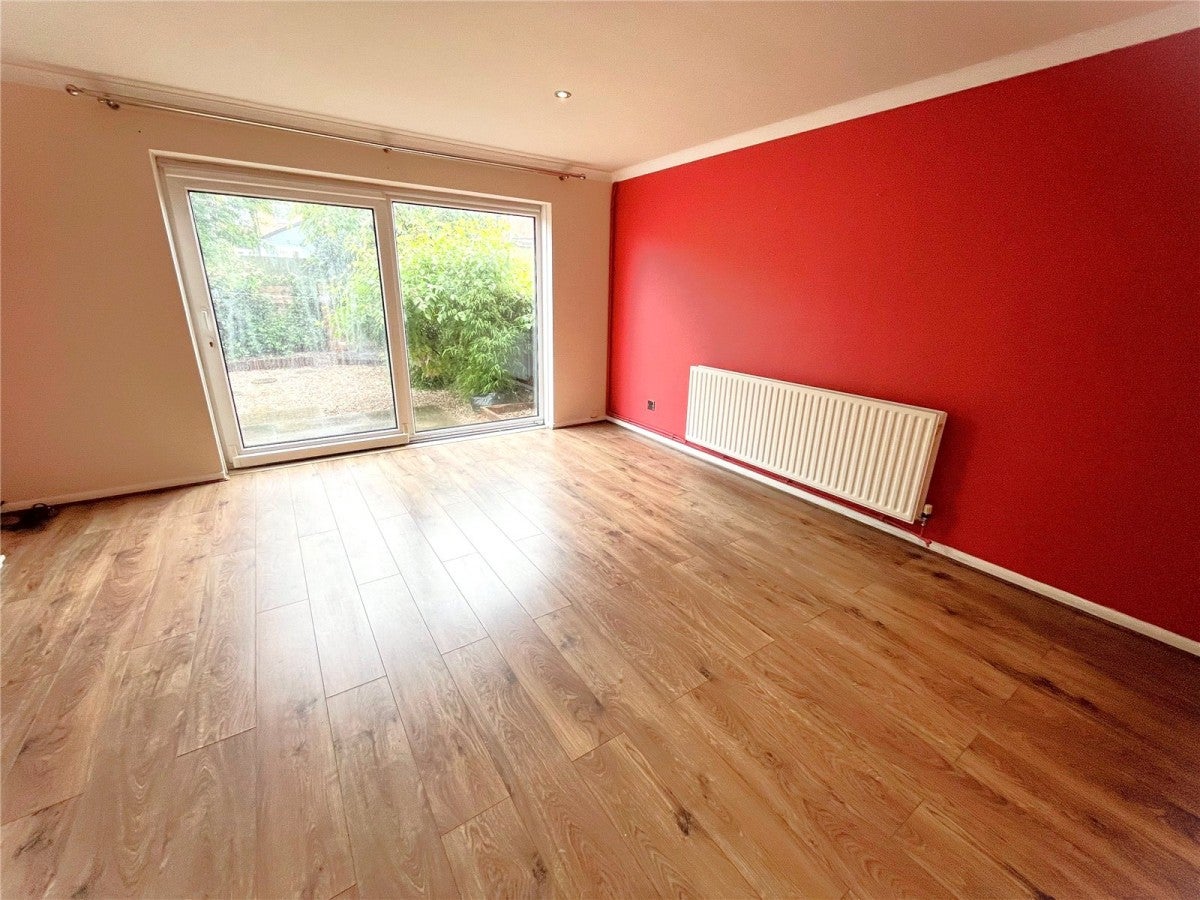 House Lambton Close in Erewash