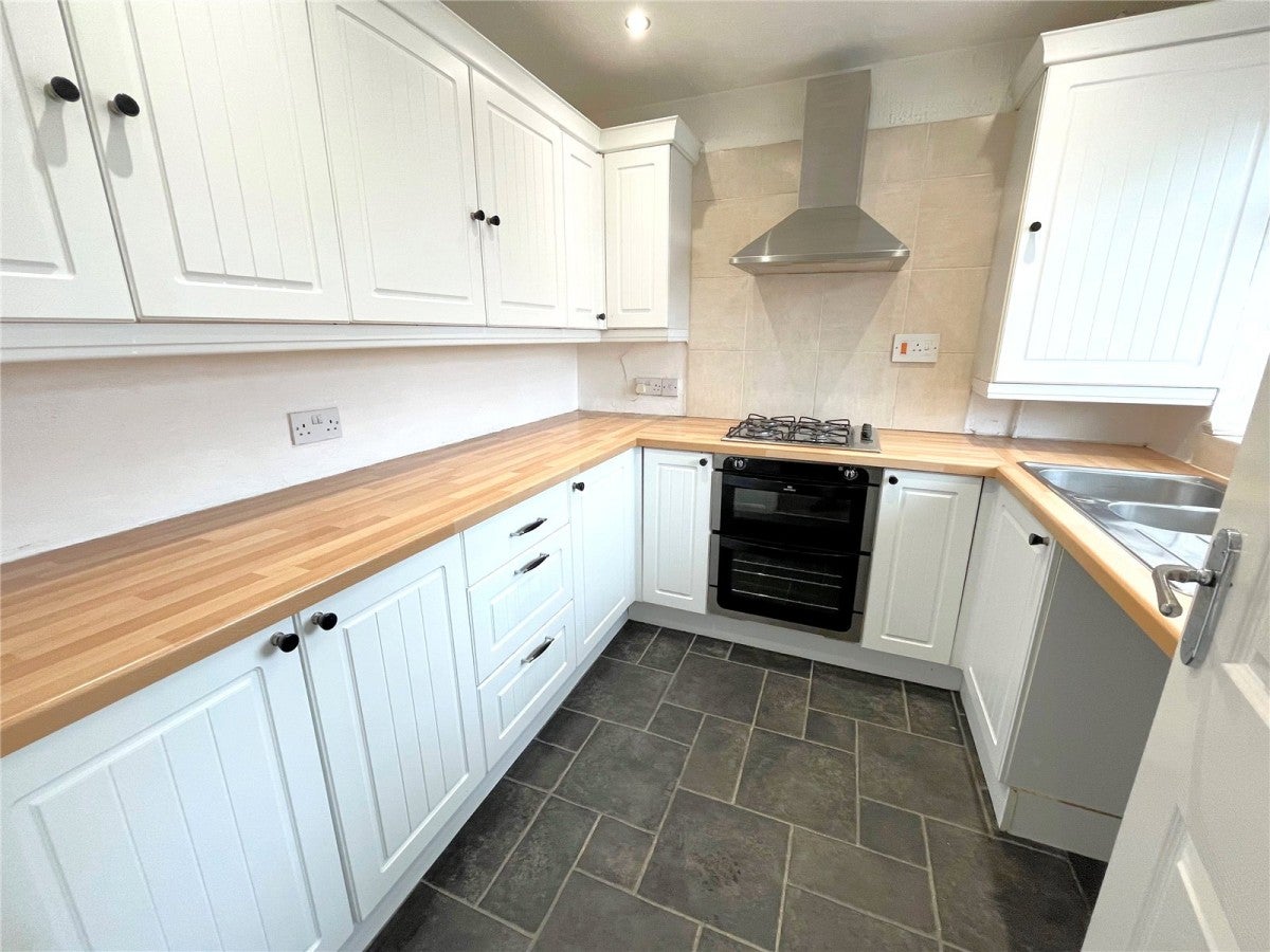 House Lambton Close in Erewash