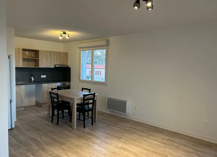 Appartement Rue Louis Naudinat à Castelnaudary